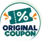 OriginalCoupon logo