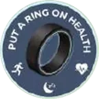 Put A Ring On Health logo