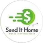 Send It Home logo