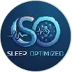 SleepOptimized logo