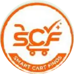 Smart Cart Finds logo