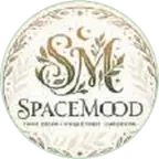 SpaceMood logo