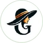 The Glam Look logo