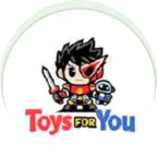 ToysForYou India logo