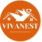 VivaNest logo