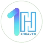 1Health LLC logo