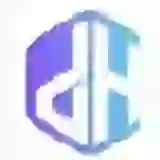 Design & Host logo