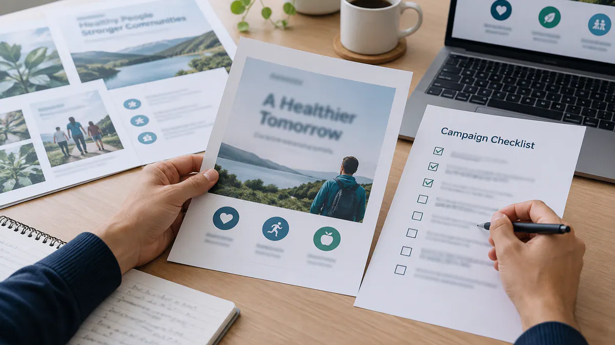 Planning materials and an abstract screen for healthcare marketing claims: a pre-publication review guide.