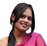 Portrait of Priti Kar